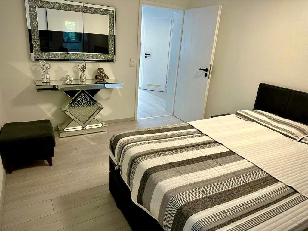 Apartment Flexible, Schoene Und Gut Aussehende Feriensuite *