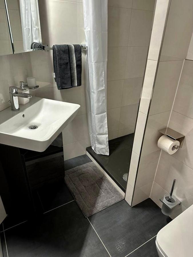 Flexible, Schoene Und Gut Aussehende Feriensuite Apartment *