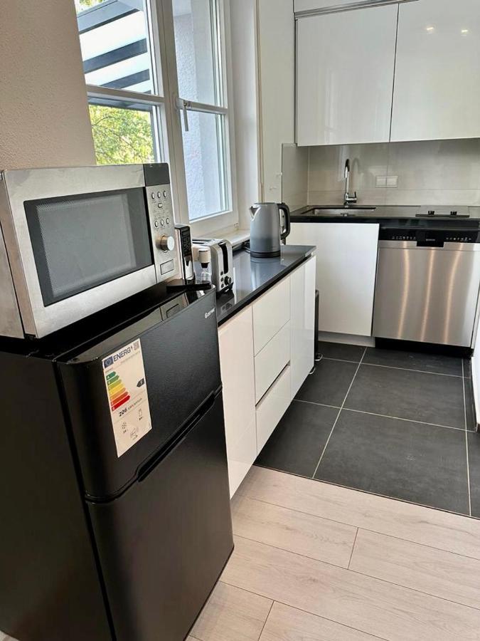 Flexible, Schoene Und Gut Aussehende Feriensuite Reutlingen